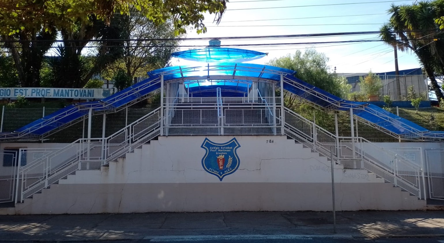 Jornal Bom Dia | Notícias | Notícias: colegio-estadual-professor ...